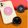YouABTSR 3pcs Self-Adhesive Replacement Cellphone Decorative Patch Compatible with Socket