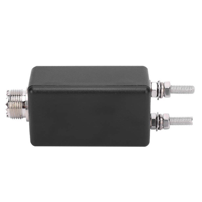 1:4 Mini Balun Suitable HF Shortwave Antenna for Outdoor QRP