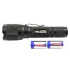 Helotex 1000 Lumen G4 Tactical Flashlight
