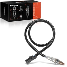 A-Premium O2 Oxygen Sensor Compatible with Volkswagen Atlas 2018-2023, Atlas Cross Sport 2020-2022, Upstream Right