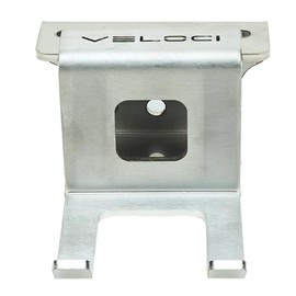 American Pressure Inc. Veloci Utility Bracket - 44.0021 - Foam Cannon Holder for Bucket - for Use with Veloci PF22 Narrow Mouth Foam Cannon