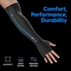 Pulsar Gaming Gears eS Arm Sleeve ARM SLEEVE Finger Long