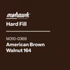 Mohawk Hard Fill Wood Touch Up Sticks, American Brown Walnut,
