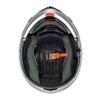 VCAN VX28 Full Face Modular Flip-Up Motorcycle Helmet ECE &