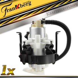 Fuel Pump Petrol Pump for 5 Series E39 525i 528i 530i 540i 1995-2004 16141183216