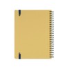 [Delphonics Notebook 2026-2027 Version/Starts March 2026] Rollbahn Diary Om A5