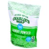 Charlie’s Soap Laundry Powder (100 Loads, 2 Pack) Hypoallergenic Deep