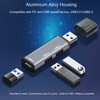 USB 3.0 Hub 3 Ports 5Gbps Transmission Plug and Play