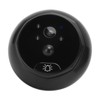 Digital Peephole Viewer Video Doorbell Camera 4.3in Indoor Monitor PIR