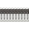 Pilot LP2RF Gel Ink Ballpoint Pen Refills for Juice, 0.38mm,