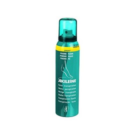 AKILEINE Pulver trocknen, 1er Pack(1 x 150 ml)