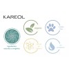 Kareol Keratina Shampoo · Restaura, Fortalece Y Nutre 300ml