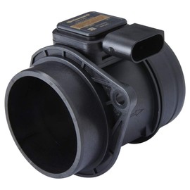 HELLA 8ET 009 142-601 Air Mass Sensor - Bolted
