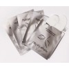 100 Pares Parches Hidrogel Para Extension Lifting D Pestañas