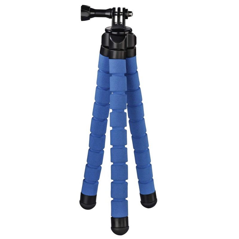 Flex Tripod for Smartphone and GoPro