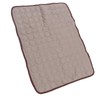 Pet Cooling Mat Breathable Folding Reusable Summer Self Cooling Cushion