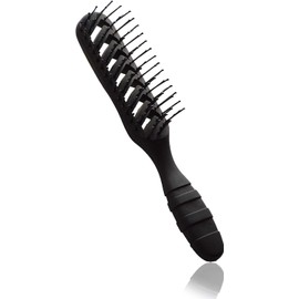  BABLO Pomade Hair Brush Men's Skull Brush Skeleton Brush Men Comb Barber