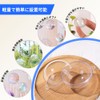 Plastic Balls, Ornaments, Balls, Decoration, Christmas, Transparent, Hollow Balls, Fillable,