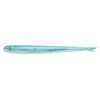 Z-Man HERO10-284PK3 3070-0788 ElaZtech HeroZ Fishing Equipment, Nuked Pilchard Glow