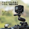 TELESIN Gopro 13 Quick Release Mount, Magnetic Mount, Compatible with
