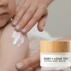 Baby I Love You Whipped Body Butter Travel Size, 20ml