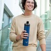 Ever Vessel Super Maxi Stainless Steel Water Bottle 36oz -