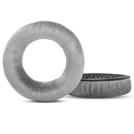 DowiTech Komfortable Kopfhörer Ohrpolster Headset Ersatz Ohrpolster Kompatibel mit Beyerdynamic DT 990 Pro DT 770 Pro DT990 DT770 Pro Kopfhörer Headset