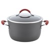 Rachael Ray - 87630 Rachael Ray Cucina Hard Anodized Nonstick