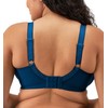 Elomi Women's Cate Underwire Banded Bra