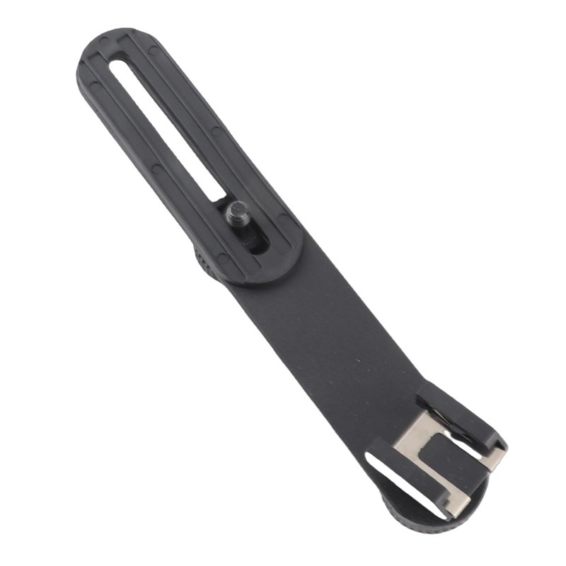 Akozon Dual Flash Bracket Extension Bar, Flash Bracket Tripod Mounting