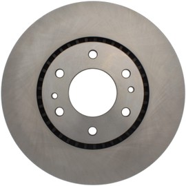 Front Disc Brake Rotor Standard Compatible With Buick Rainier 5.3L V8 2004 2005 2006 2007