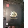Legend of Zelda Tears of the Kingdom Collectors Edition (NEW)-Read