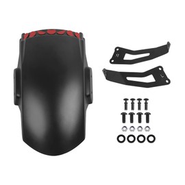 Motorcycle Front Mudguard Extender Extension Compatible with Harley Pan America 1250 Special 1250 2021-2023 Mudguards Splash Guard