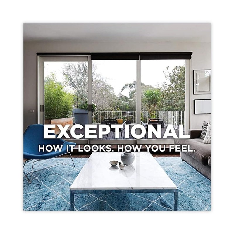 Weiman Glass Cleaner 19 OZ. (Pack of 6)