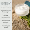 GREY Berlin Vitalising Seaweed Great Day Cream, Moisturising Anti-Ageing Cream