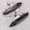 Car LED Brake Turn Signal Side Marker Indicator Lamp Fit