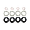 Meat & Doria 9718 CR Injector Attachment Kit