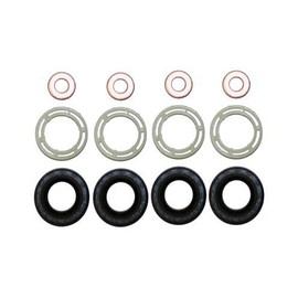 Meat & Doria 9718 CR Injector Attachment Kit