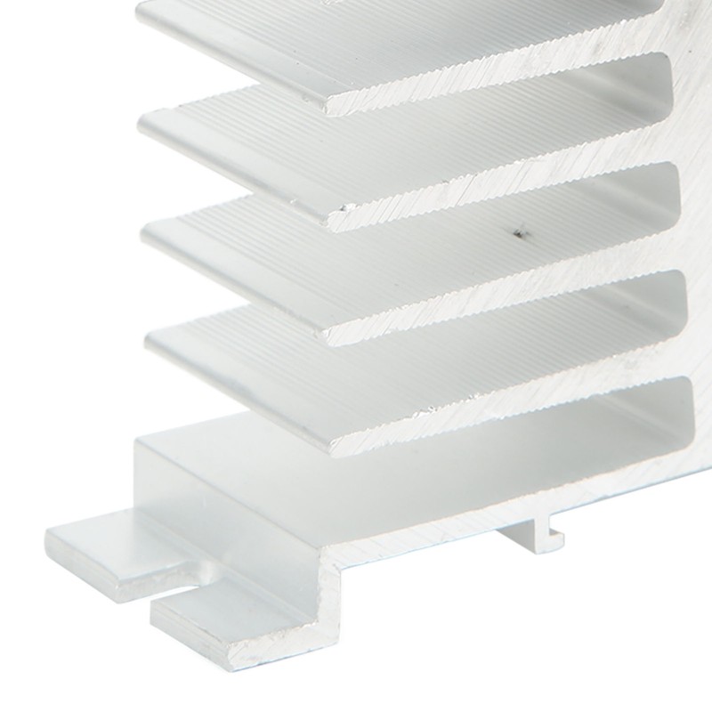Solid State Relay SSR 3‑32V DC Input to 24‑480V AC