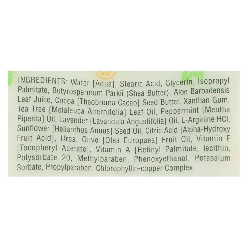 Intensive Heel Repair 4 oz 1 Count