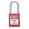 Safety Lockout Tagout Kit Lockset Fitting Tools Multifunctional Portable with
