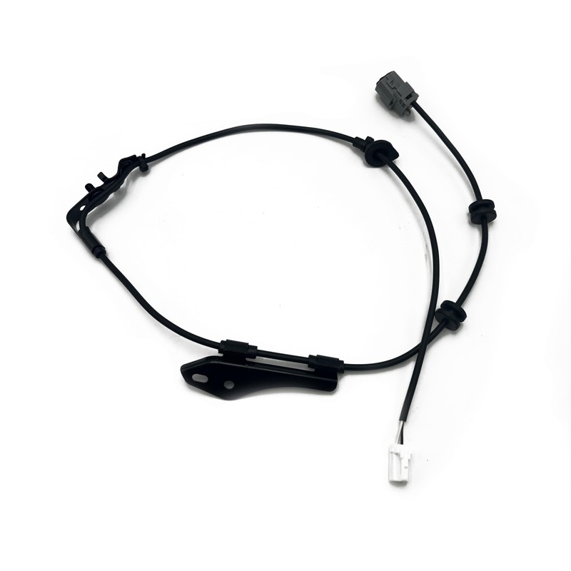 Mteycei Rear Left ABS Wheel Speed Sensor Compatible with Toyota