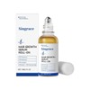 Hair Growth Serum for Thinning Hair | Strengthens & Thickens