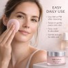 ARCONA Cranberry Toner – Vegan Milky Toner for Face |