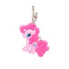 Magic Unicorn Pony Necklace with Pendant for Girls, Synthetic