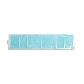 Mitsubishi Electric MAC-2330FT-E Genuine OEM Anti-Allergy Filter, 0.2x8.8x2 inches, 1 per package
