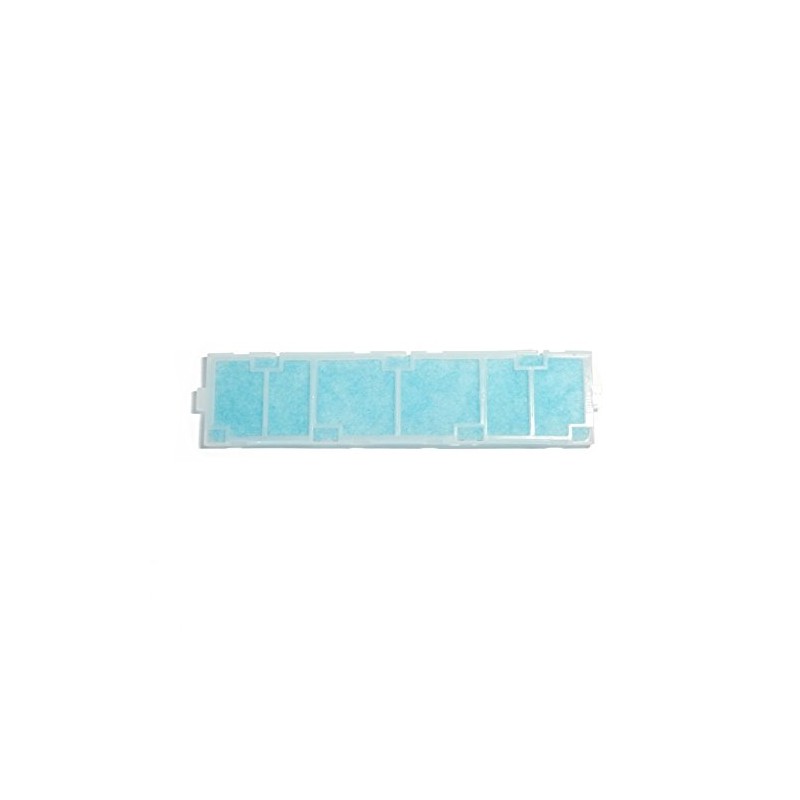 Mitsubishi Electric MAC-2330FT-E Genuine OEM Anti-Allergy Filter, 0.2x8.8x2 inches, 1