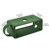 Replacement Silicone Case for Marshall Emberton III - Shockproof Protective