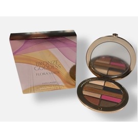 Estée Lauder Bronze Goddess Flora Verde Palette for Eyes & Cheeks BRAND NEW