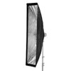 Pro Studio Solutions EZ Pro Beauty Dish Strip Box softbox